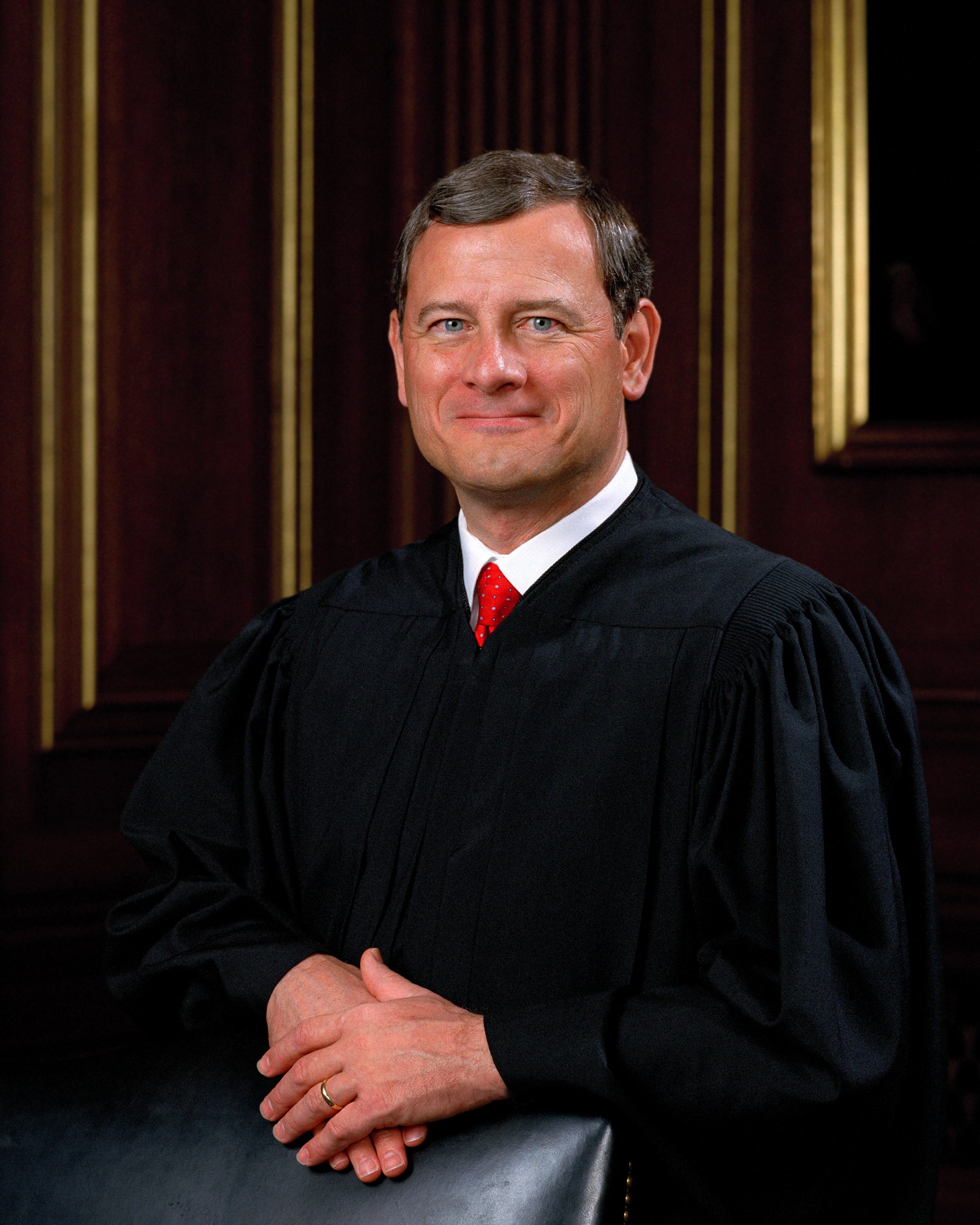 Roberts led the memo exchanges that birthed the shadow docket.