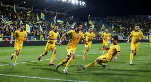 ליגה לאומית חוזרת: מכבי פ