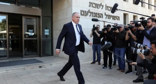 לשכת נתניהו: עוד עזיבה דרמטית