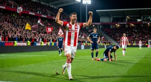 שלושער מדהים לדאפה: 5:2 להפועל ת