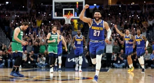 Nuggets Top Timberwolves 116-105 Behind Murray's 30 Points