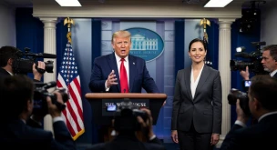 Trump Nominates Dr. Erica Schwartz as CDC Director