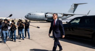 Trump Sends Vance to Pakistan for Iran Peace Talks