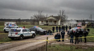 Father Kills 8 Children in Louisiana Shooting Spree