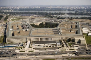 Pentagon Raises Iran War Cost Estimate to $29 Billion