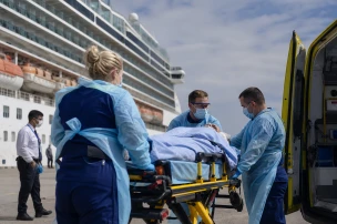 Hantavirus Outbreak on Cruise Ship Escalates with Critical Cases