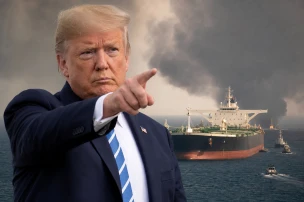 Trump Warns Iran as Ceasefire Talks Stall Over Hormuz