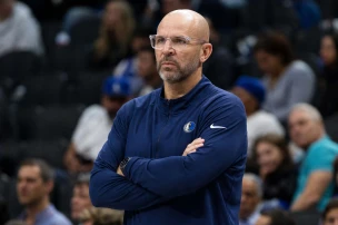 Dallas Mavericks Part Ways with Head Coach Jason Kidd