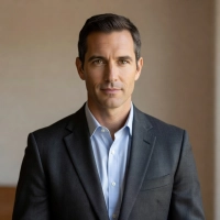 Lucas Bennett