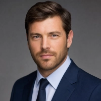 Jonathan Pierce