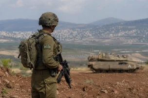 צה"ל שוקל תגובה חריפה להפרת חיזבאללה