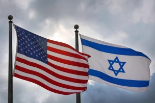 לשמור על העצמאות: הברית עם אמריקה – חרב פיפיות