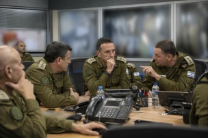 צה"ל מתלבט: תגובה חריפה לחיזבאללה או שמירה על שיחות?
