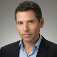אריק שלווה
