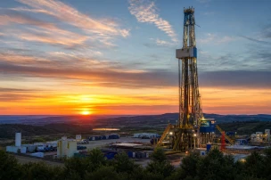EIA Sees US Natgas Output Hitting Record in 2026