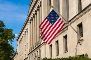 DOJ Opinion Backs Demands for State Voter Rolls