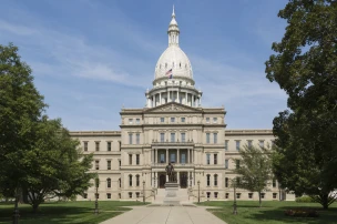 Michigan House Votes to Repeal State Clean Energy Standards