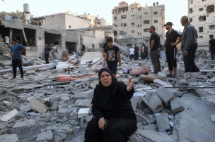 Israel-Lebanon Ceasefire at Risk After Deadly Strikes