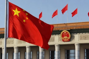 China Reaffirms Opposition to US Arms Sales to Taiwan