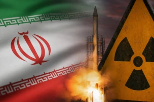 Iran Frighteningly Close to Nuclear Weapons: US Secretary