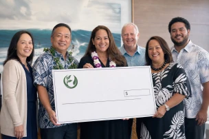 Nuestro Futuro Awards $600,000 Grant to Maui Health