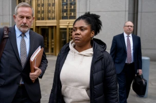 Judge Orders U.S. to Return Colombian Woman Deported to Congo