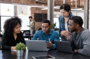 Baltimore Foundation Commits $250,000 to Propel Local Tech Startups