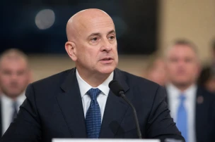 DHS Names David Venturella Acting ICE Director