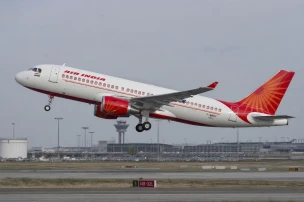 Air India Suspends Key Routes Amid Fuel Price Spike