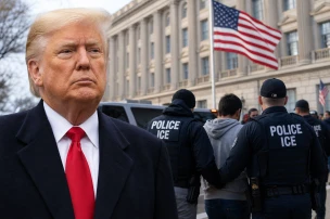 Trump IRS Pushes ITIN Changes to Identify Undocumented Immigrants