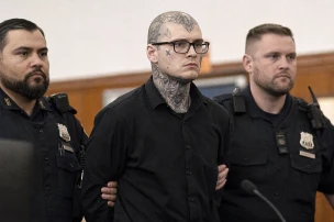 Neo-Nazi Cult Leader Gets 15 Years for NYC Poison Plot