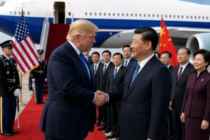Trump-Xi Summit Secures 200 Boeing Jet Orders