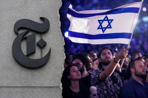 The New York Times Missed the Mark on Israel and Eurovision