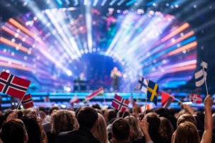 NYT Eurovision Report Overlooks Bloc Voting Power