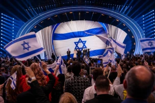 NYT Investigation Overlooks Concentrated Eurovision Support for Israel