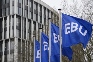 EBU Issues Formal Warning to Israel Over Voting Campaign