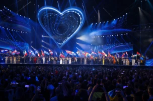 Five Countries Boycott Eurovision 2026 Over Israel