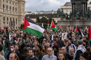 Eurovision 2026 Faces Boycotts and Vienna Protests