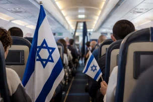 Nonprofit Flies Expats Home to Vote in 2026 Knesset Race