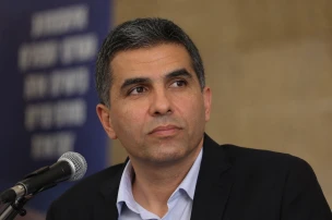 Yousef Jabareen Elected to Lead Hadash Knesset List