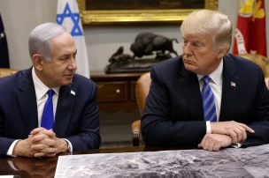 US and Israel Prepare Targets for Potential Iran Strikes