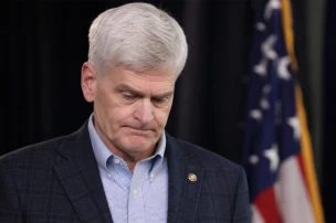 Cassidy Falls Short in Louisiana Senate Primary