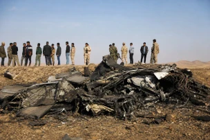 Viral Claim of Iranian Sabotage Lacks Any Confirmation