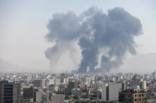 Israeli Official Signals Imminent Iran Fighting Restart