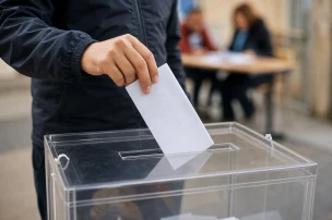 Voters Must Let Government Govern After Elections