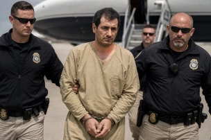 Trump Secures Extradition of Iran-Backed Militia Commander
