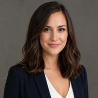 Olivia Harper