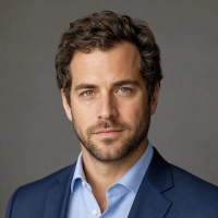 Lucas Bennett