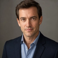 Gabriel Holt