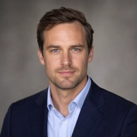 Daniel Reeves